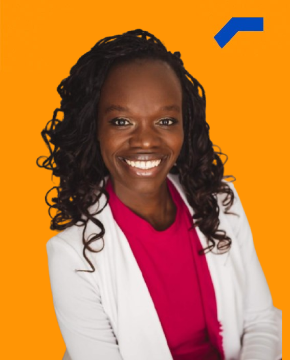 Hon. Huldah Momanyi-Hiltsley