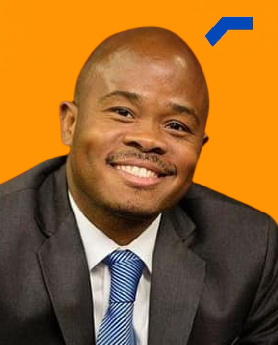 Fred Swaniker