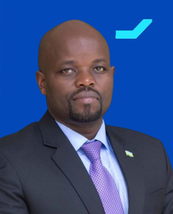 Jean Philbert Nsengimana