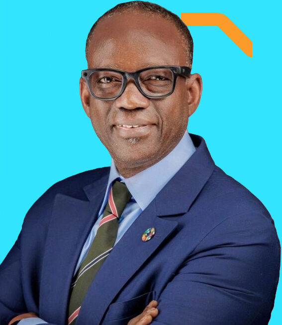 Lacina Koné