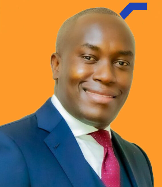 Robin Njiru
