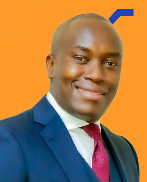 Robin Njiru