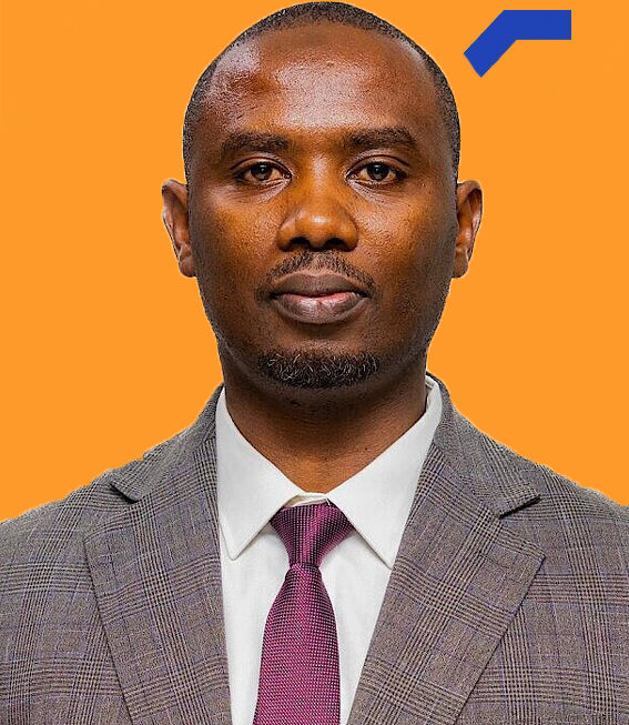 Dr. Muhammed Semakula