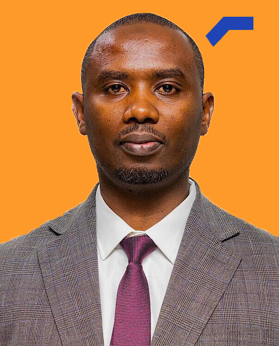 Dr. Muhammed Semakula