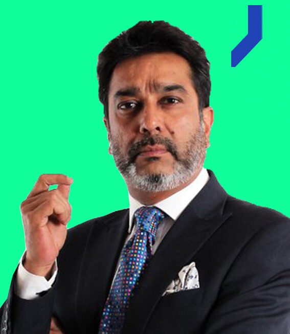 Dr. Amit Thakker