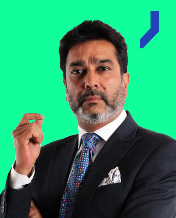 Dr. Amit Thakker
