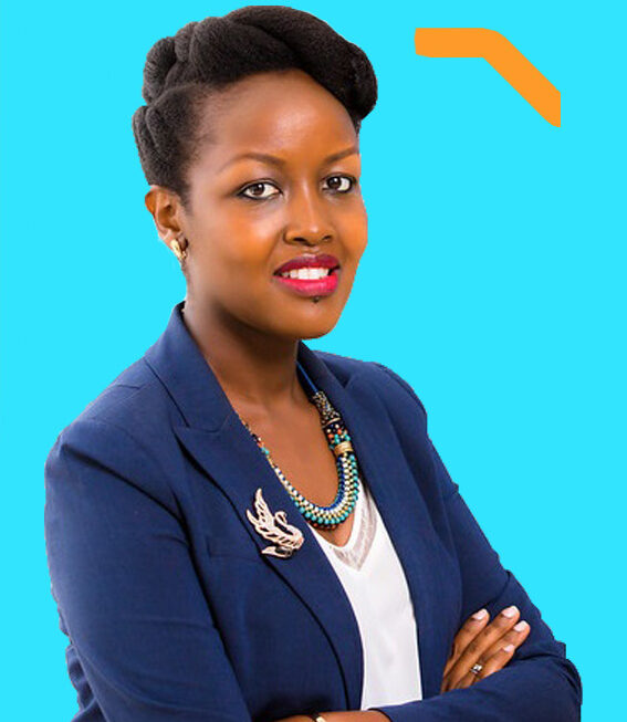 ⁠Hon. Paula Ingabire
