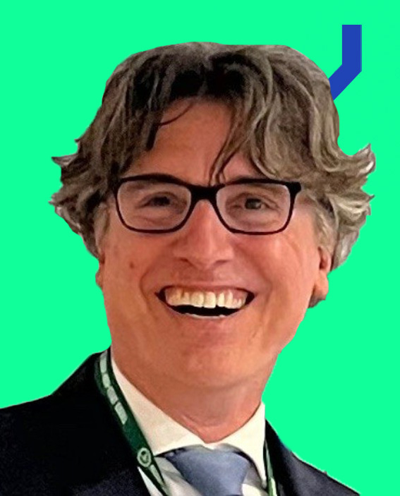 Jeroen Maas