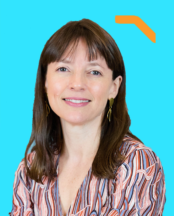 Joanne Peter