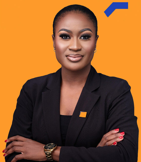 ⁠Hon. Dr. Esperance Luvindao