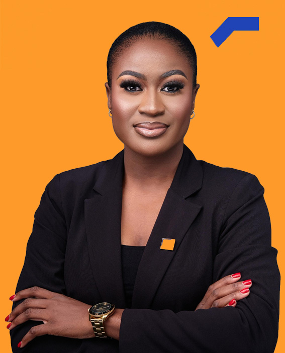 ⁠Hon. Dr. Esperance Luvindao