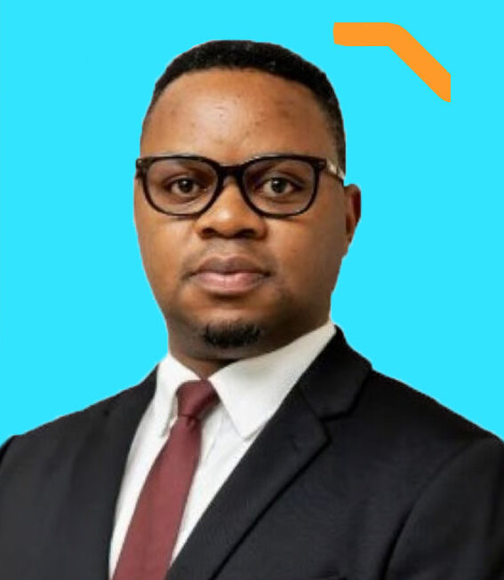 Hon. Yves Iradukunda