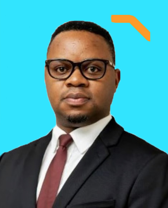 Hon. Yves Iradukunda