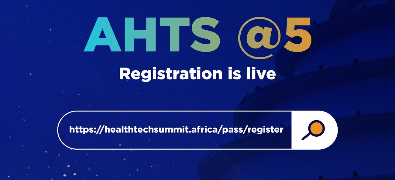 Registration is Live