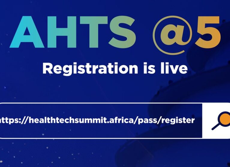Registration is Live