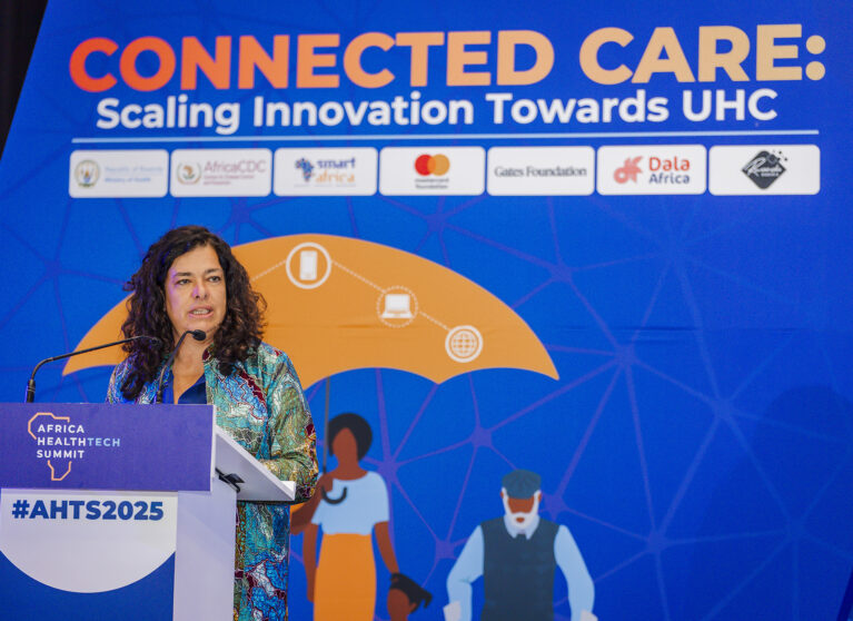 From Illness to Wellness: Building Intelligent and People-Centered Health Systems