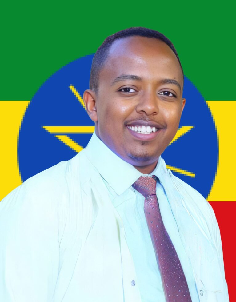 Dr. Abel Mekonnen