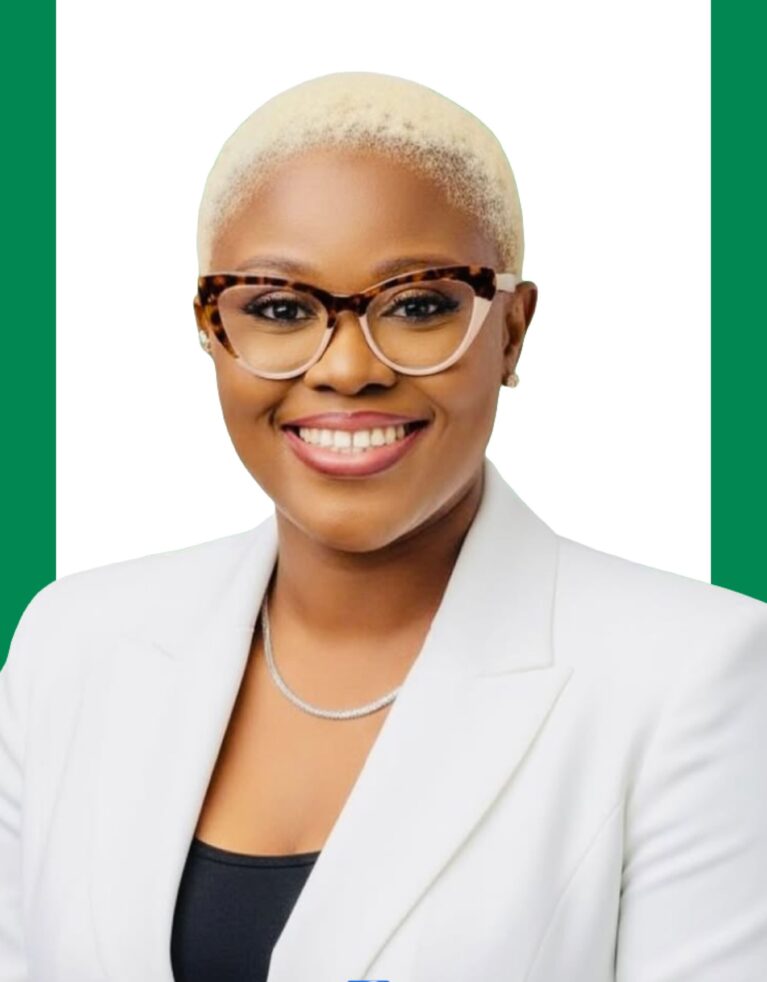 Dr. Kelechi Okoro