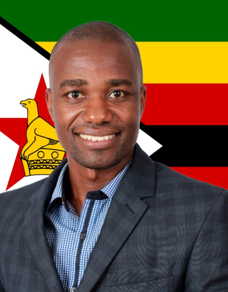 Dr. Admore Jokwiro