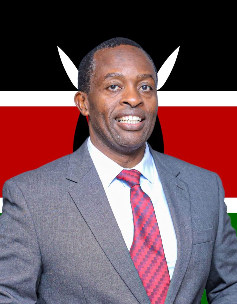 Steven Wanyee