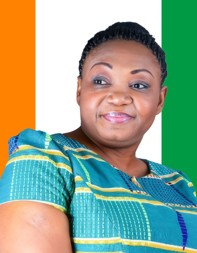 Nnenna Nwakanma