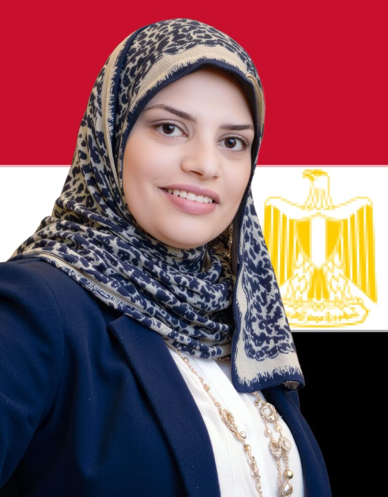 Dr. Nadia Al-Banna