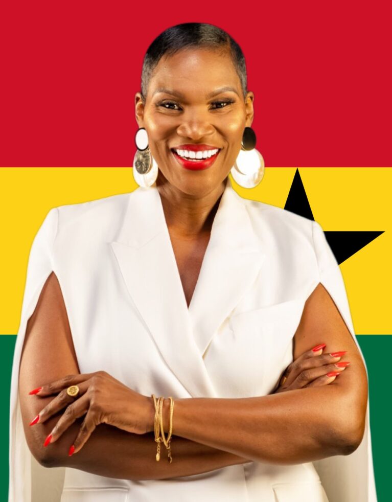 Anita Erskine
