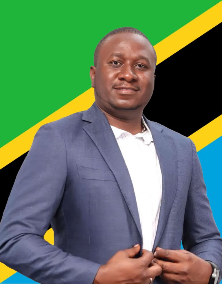 Dr. Anzibert Rugakingira