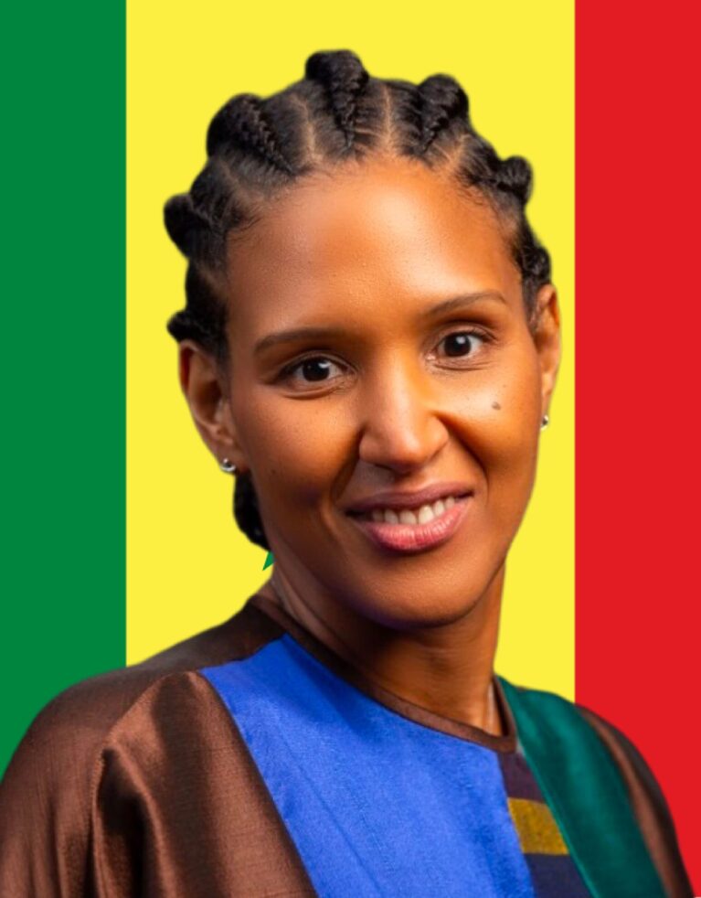 Yacine Diop Djibo