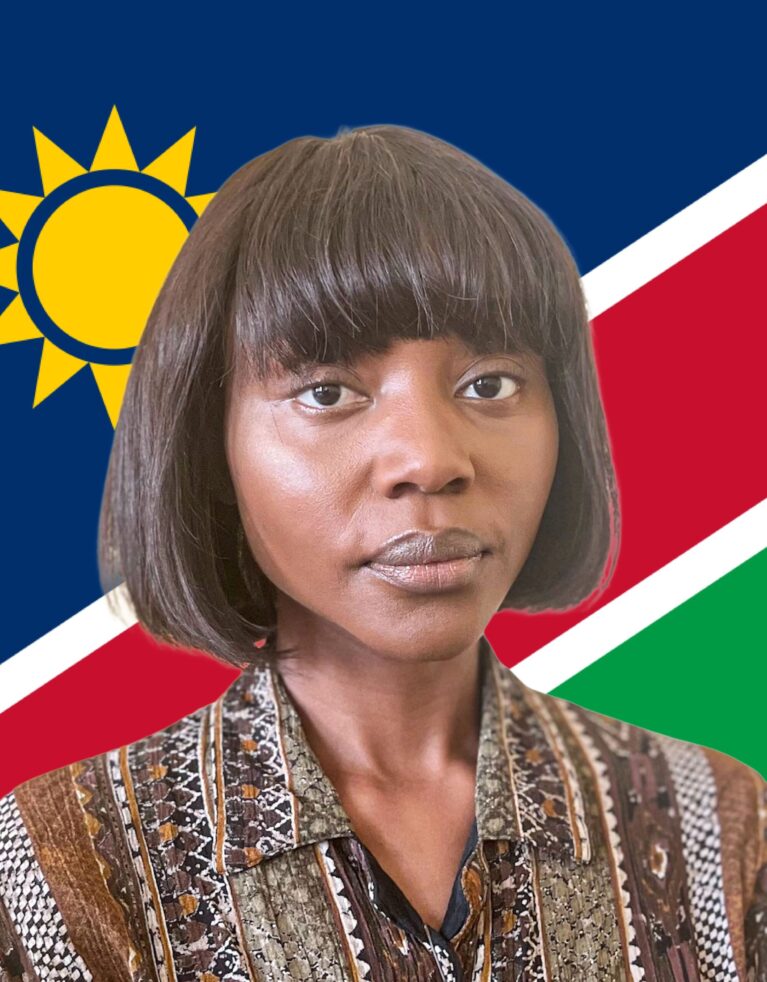 Dr. Tuwilika Nafuka