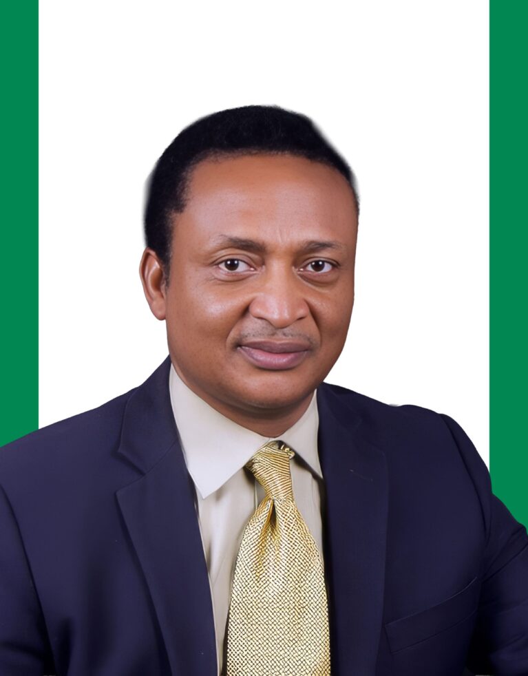 Dr. Francis Ohanyido