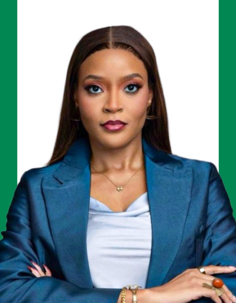 Somto Chloe Nwoye