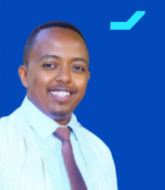 Dr. Abel Mekonnen