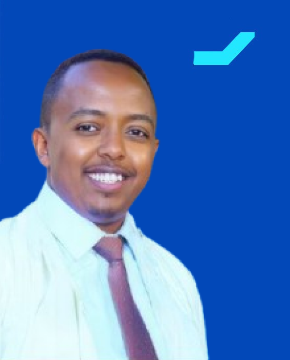 Dr. Abel Mekonnen