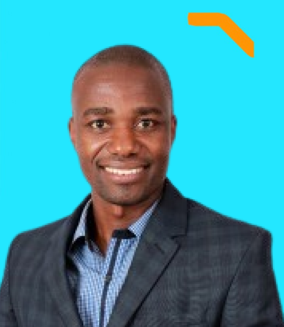 Dr. Admore Jokwiro