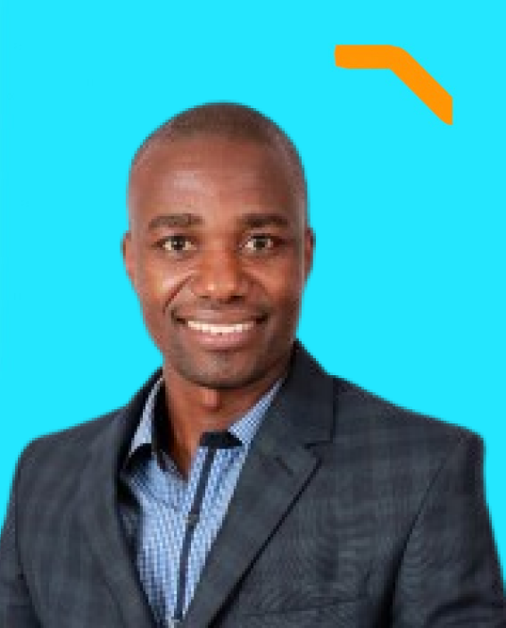 Dr. Admore Jokwiro