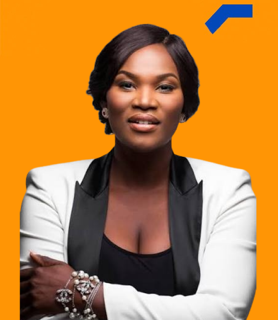 Ms. Anita Erskine