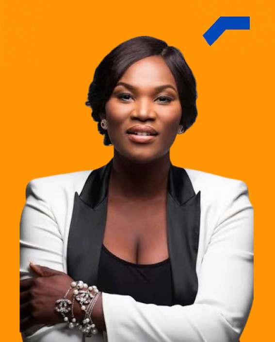 Ms. Anita Erskine
