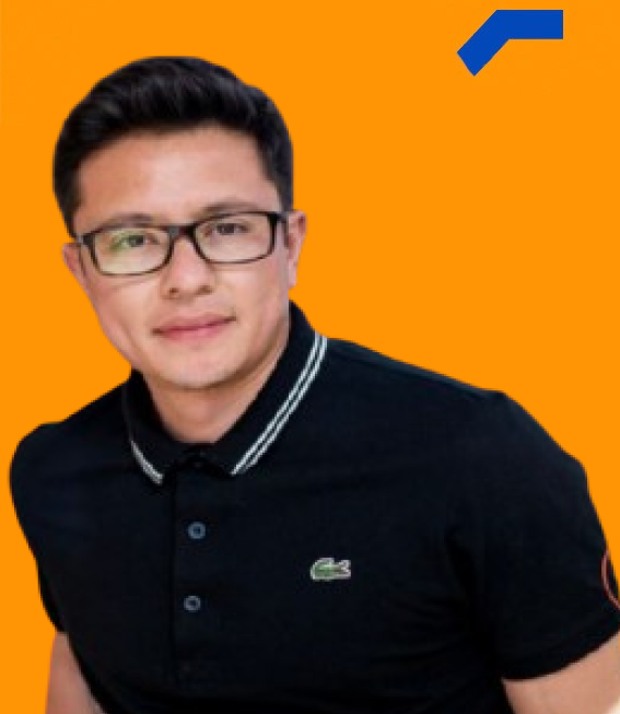 Mr. Carlos Yerena