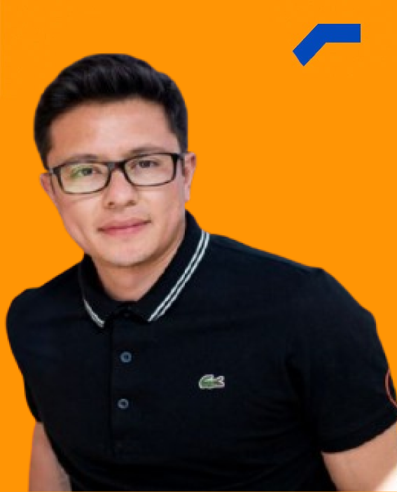 Mr. Carlos Yerena