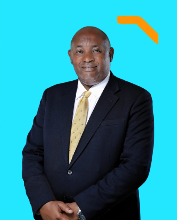 Dr. Chris Baryomunsi