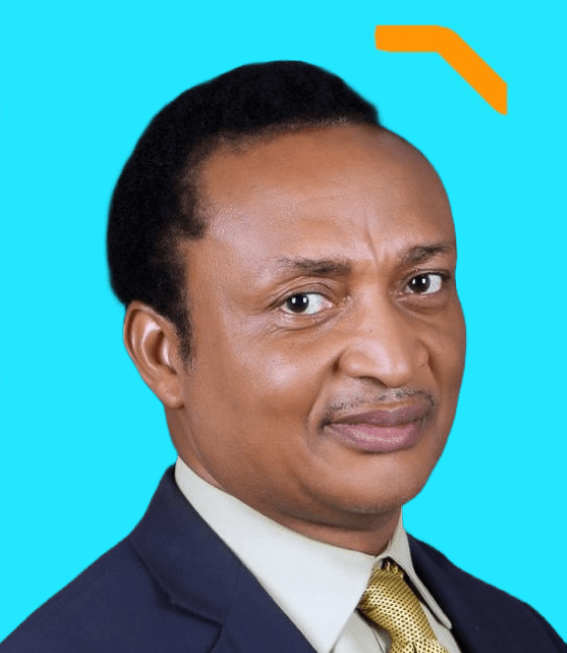 Dr. Francis Ohanyido