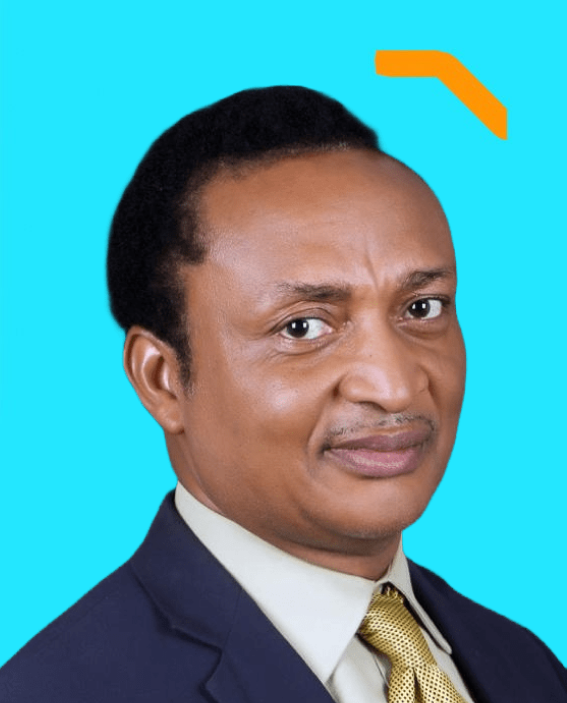 Dr. Francis Ohanyido