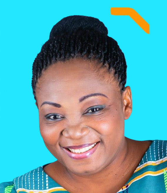 Ms. Nnenna Nwakanma