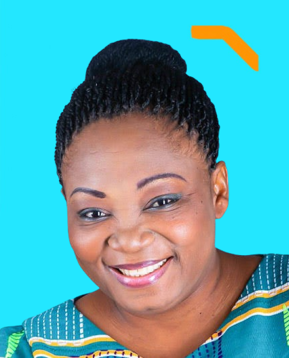 Ms. Nnenna Nwakanma