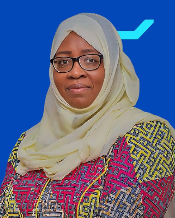 Hon. Dr. Saada Mkuya Salum