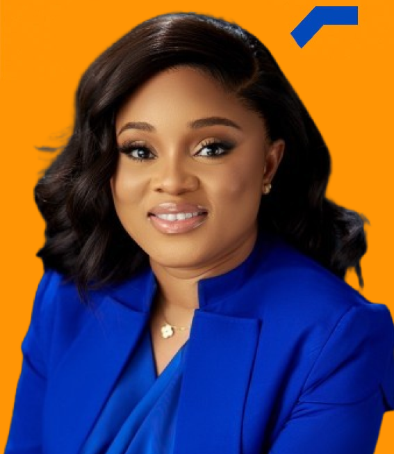 Ms. Somto Chloe Nwoye