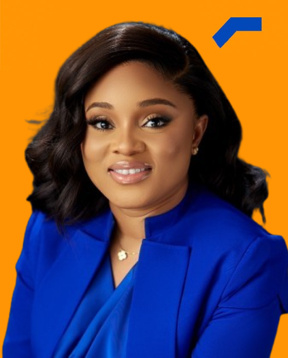 Ms. Somto Chloe Nwoye