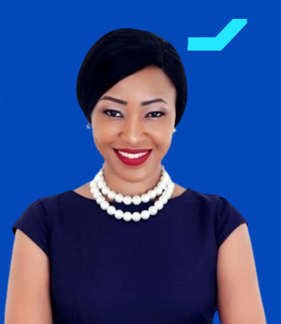 Dr. Stella Kivila