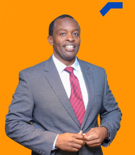 Mr. Steven Wanyee